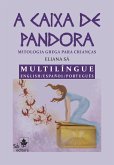 A caixa de Pandora Multilíngue English/ Español/ Português (eBook, ePUB)