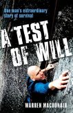 A Test of Will (eBook, ePUB)