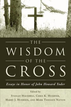 The Wisdom of the Cross (eBook, PDF)