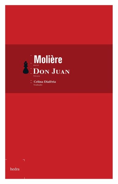 Don Juan (eBook, ePUB)