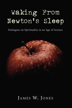 Cover Waking from Newton's Sleep (eBook, PDF)