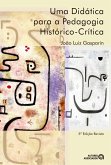 Uma didática para a pedagogia histórico-crítica (eBook, ePUB)