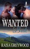 Their Wanted Bride (Bridgewater Brides) (eBook, ePUB)