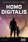 Homo Digitalis (eBook, ePUB)
