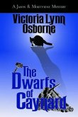 The Dwarves of Caynard (eBook, ePUB)