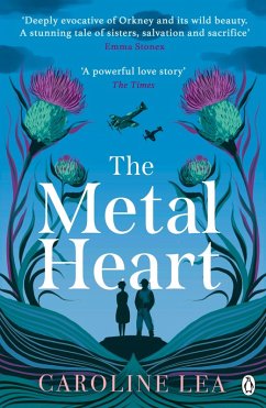 The Metal Heart (eBook, ePUB) - Lea, Caroline