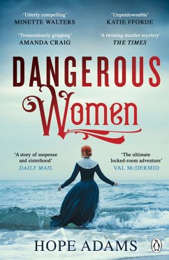 Dangerous Women (eBook, ePUB) - Adams, Hope