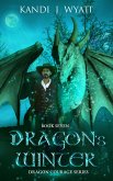 Dragon's Winter (Dragon Courage, #7) (eBook, ePUB)