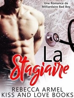 Cover La Stagiaire (eBook, ePUB)