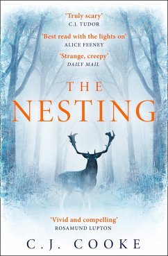 The Nesting (eBook, ePUB) - Cooke, C. J.