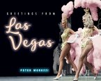 Greetings from Las Vegas (eBook, ePUB)