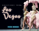 Greetings from Las Vegas (eBook, ePUB) Greetings from Las Vegas (eBook, ePUB)