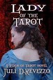 Lady of the Tarot (Reign of Tarot, #1) (eBook, ePUB)