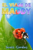 El Viaje de Maddy (eBook, ePUB)