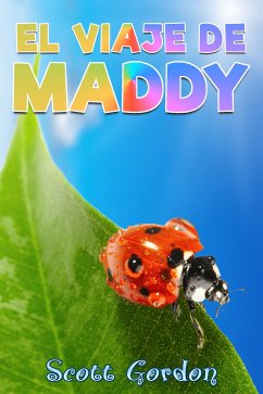 El Viaje de Maddy (eBook, ePUB) - Gordon, Scott