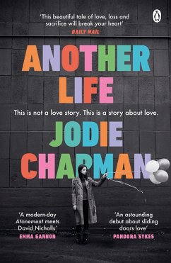 Cover Another Life (eBook, ePUB)