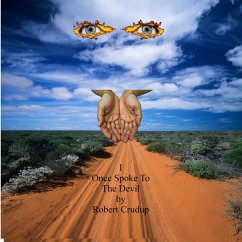 Cover I Once Spoke To The Devil (eBook, ePUB)