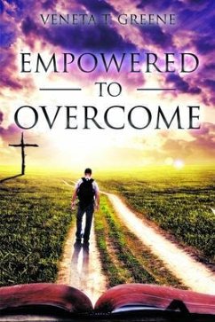 Cover EMPOWERED TO OVERCOME (eBook, ePUB)