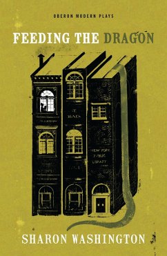 Cover Feeding the Dragon (eBook, ePUB)