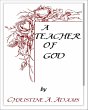 Teacher of God (eBook, ePUB) - Bild 1