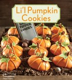Li'l Pumpkin Cookies (eBook, ePUB)