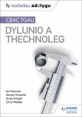 Nodiadau Adolygu: CBAC TGAU Dylunio a Thechnoleg (My Revision Notes:WJEC GCSE Design and Technology Welsh-language edition (eBook, ePUB)