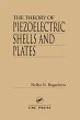 The Theory of Piezoelectric Shells and... - Bild 1