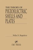 The Theory of Piezoelectric Shells and Plates (eBook, ePUB)