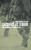Sacrifice as Terror (eBook, PDF)