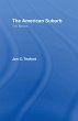 The American Suburb (eBook, PDF) - Bild 1