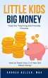Little Kids Big Money: Tools for... - Bild 1