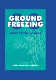 Ground Freezing 2000 - Frost Action in Soils (eBook, ePUB)