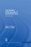 The Modern Anthropology of South-East Asia (eBook, PDF)