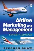 Airline Marketing and Management (eBook, ePUB)