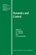 Dynamics and Control (eBook, PDF) - Bild 1
