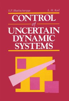 Cover Control of Uncertain Dynamic Systems (eBook, ePUB)