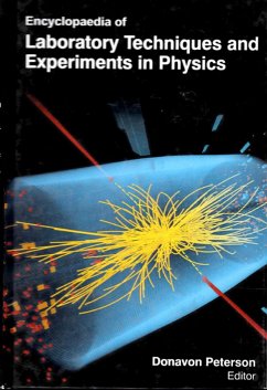 Encyclopaedia of Laboratory Techniques and Experiments in Physics (eBook, ePUB) - Peterson, Donavon