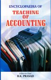 Encyclopaedia of Teaching of Accounting (eBook, ePUB)
