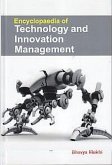 Encyclopaedia Of Technology And Innovation Management (eBook, ePUB) Encyclopaedia Of Technology And Innovation Management (eBook, ePUB)