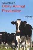 Advances in Dairy Animal Production (eBook, ePUB)