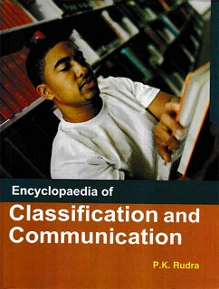 Cover Encyclopaedia Of Classification And Communication (eBook, ePUB)