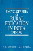 Encyclopaedia Of Rural Education In India Community Development And Education (1947-1990) Volume-5 (eBook, ePUB)