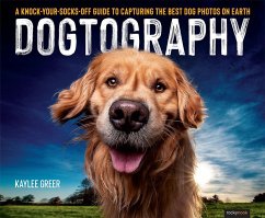 Dogtography (eBook, ePUB) - Greer, Kaylee