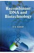 Recombinant DNA and Biotechnology... - Bild 1