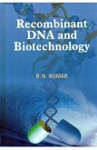 Recombinant DNA and Biotechnology (eBook, ePUB)