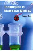 Techniques in Molecular Biology (eBook, ePUB)