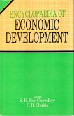 Encyclopaedia of Economic Development (eBook, ePUB)