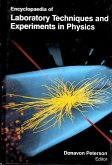 Encyclopaedia of Laboratory Techniques and Experiments in Physics (eBook, ePUB)