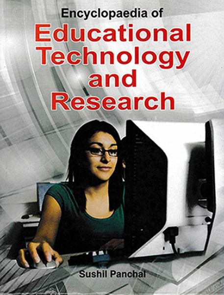 Encyclopaedia of Educational Technology and Research (eBook, ePUB) Encyclopaedia of Educational Technology and Research (eBook, ePUB)