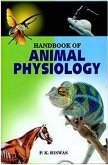 Handbook of Animal Physiology (eBook, ePUB)